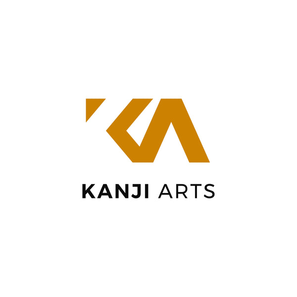 Kanji Arts