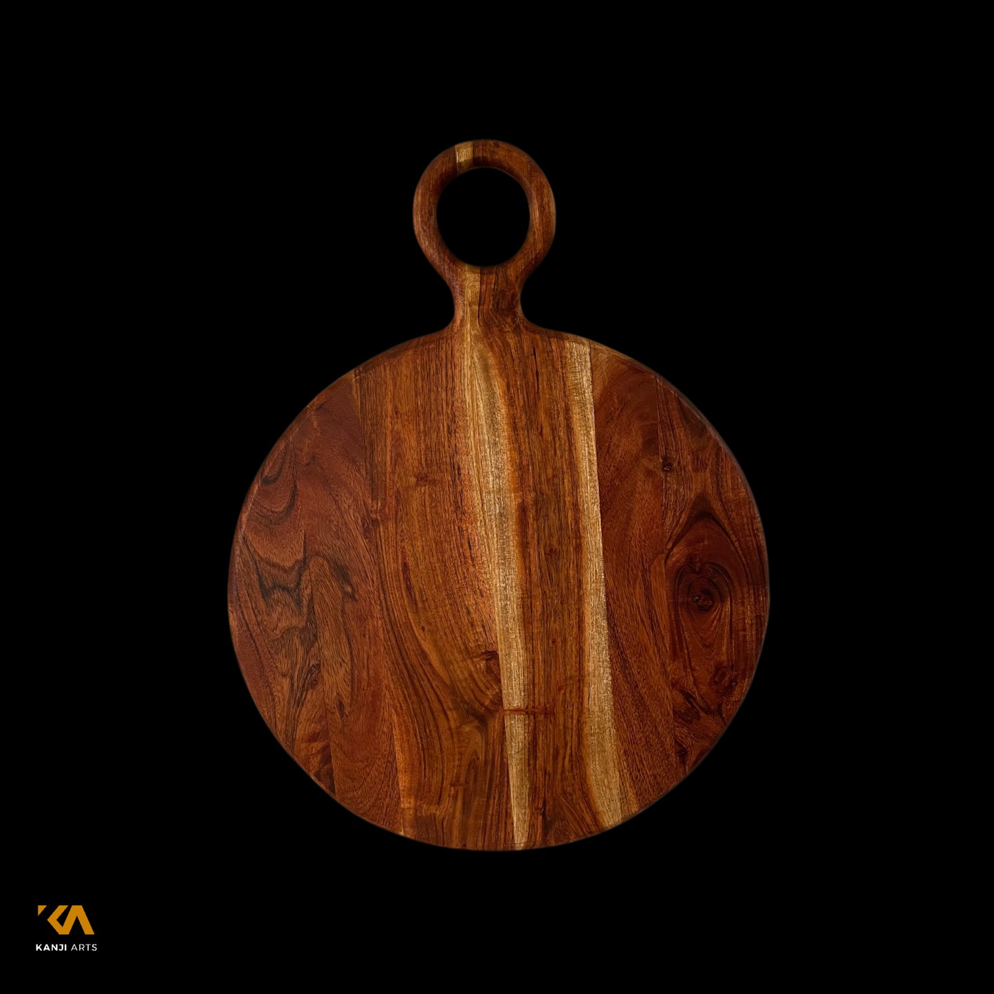 Chopping Board, Cutting Board, Serving Board, Cheese Board with handle
