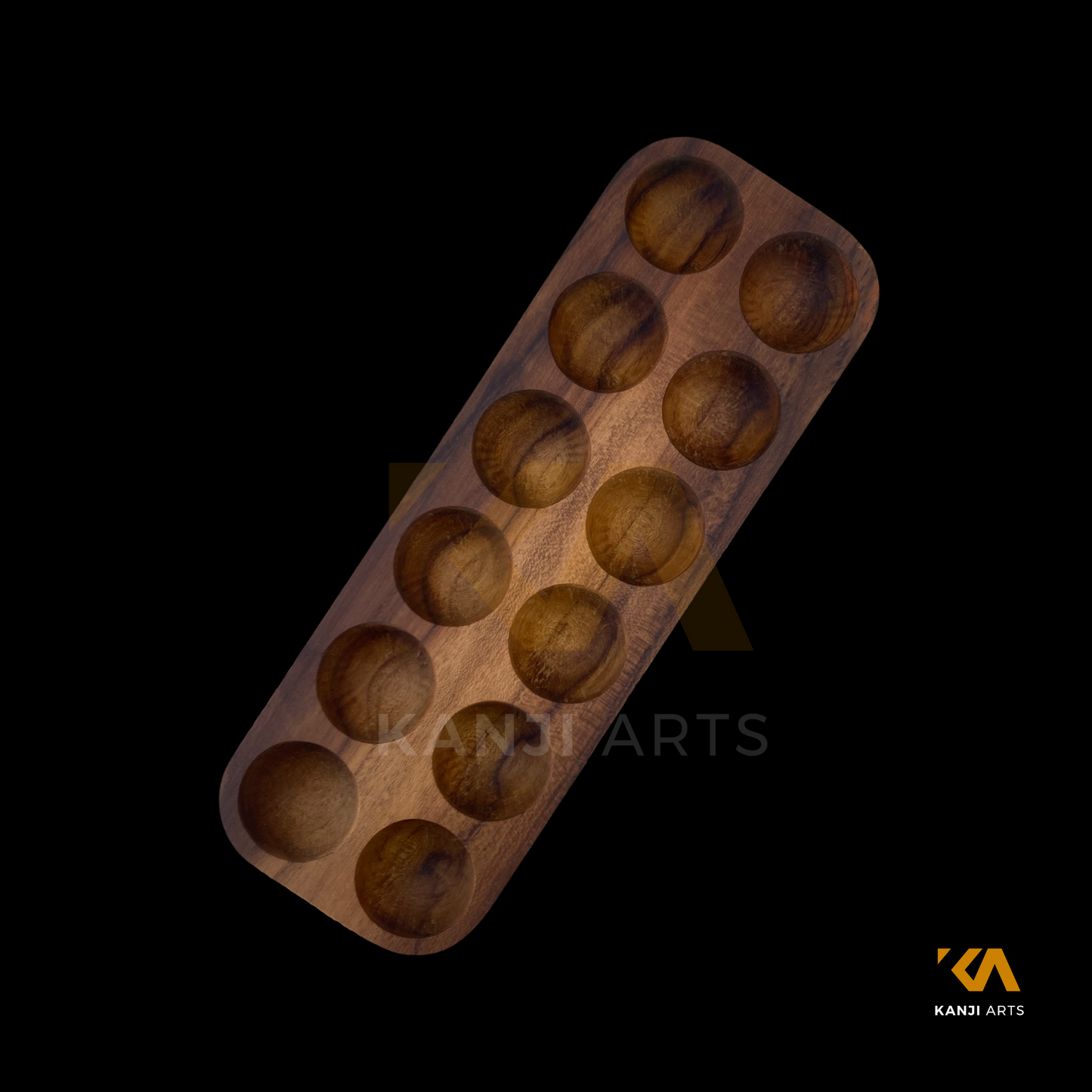 Wooden Egg Holder. Egg Holder for 18 Eggs, 12 Eggs, 6 Eggs Teak wood Stand for Eggs. Easter egg holder