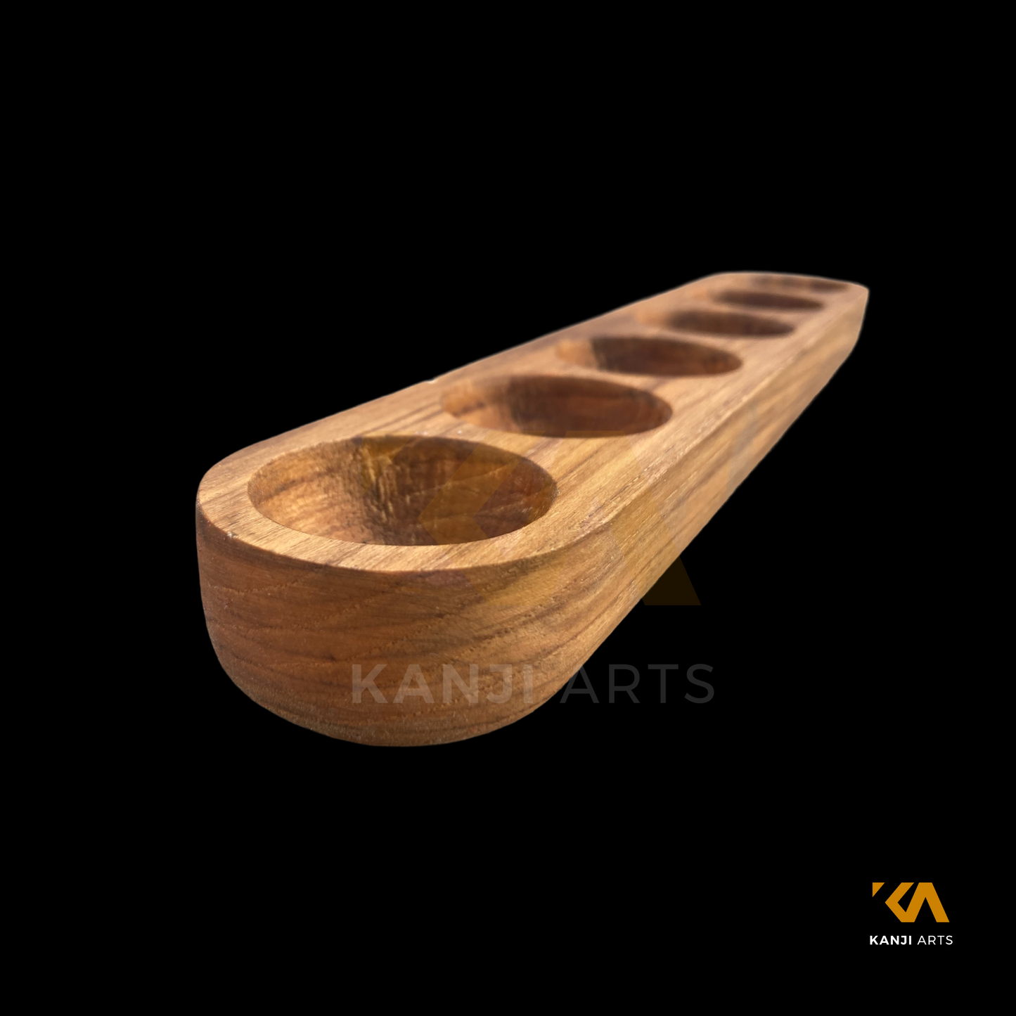 Wooden Egg Holder. Egg Holder for 18 Eggs, 12 Eggs, 6 Eggs Teak wood Stand for Eggs. Easter egg holder