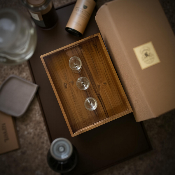 Premium Wooden Products – Handcrafted, Sustainable & Timeless