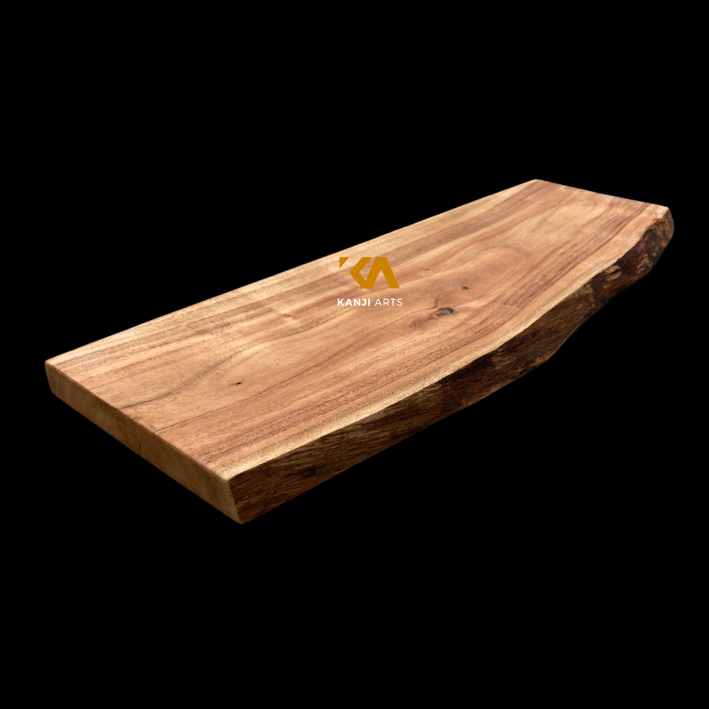 Live Edge Acacia Wood Bathtub Tray: Natural Bath Caddy, Barthtub board  Bath Shelf Cozy Spa Sessions Wooden gift for Her Spa Bathroom Bathtub