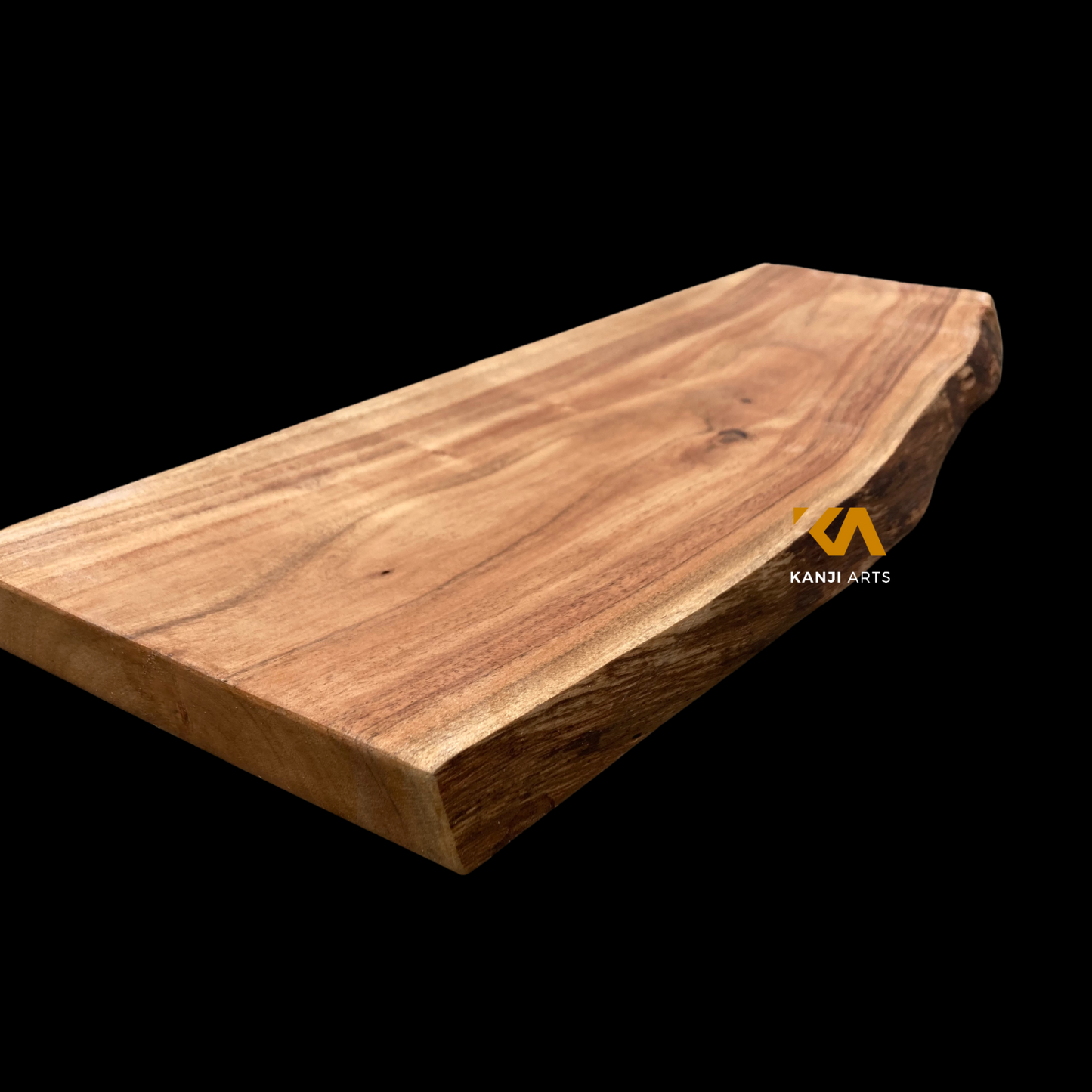 Live Edge Acacia Wood Bathtub Tray: Natural Bath Caddy, Barthtub board  Bath Shelf Cozy Spa Sessions Wooden gift for Her Spa Bathroom Bathtub